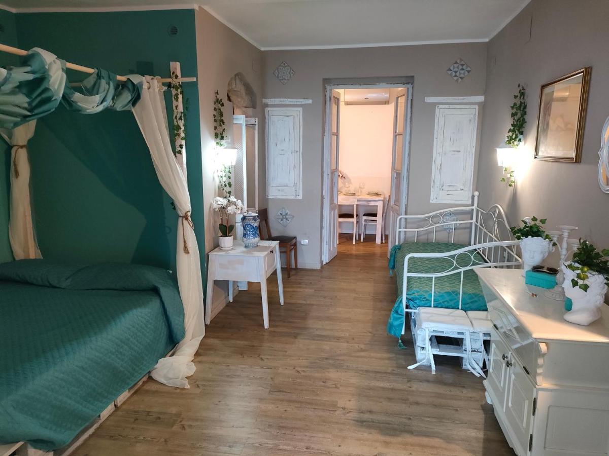 Levante Seaview Apartment Syracuse Exterior foto