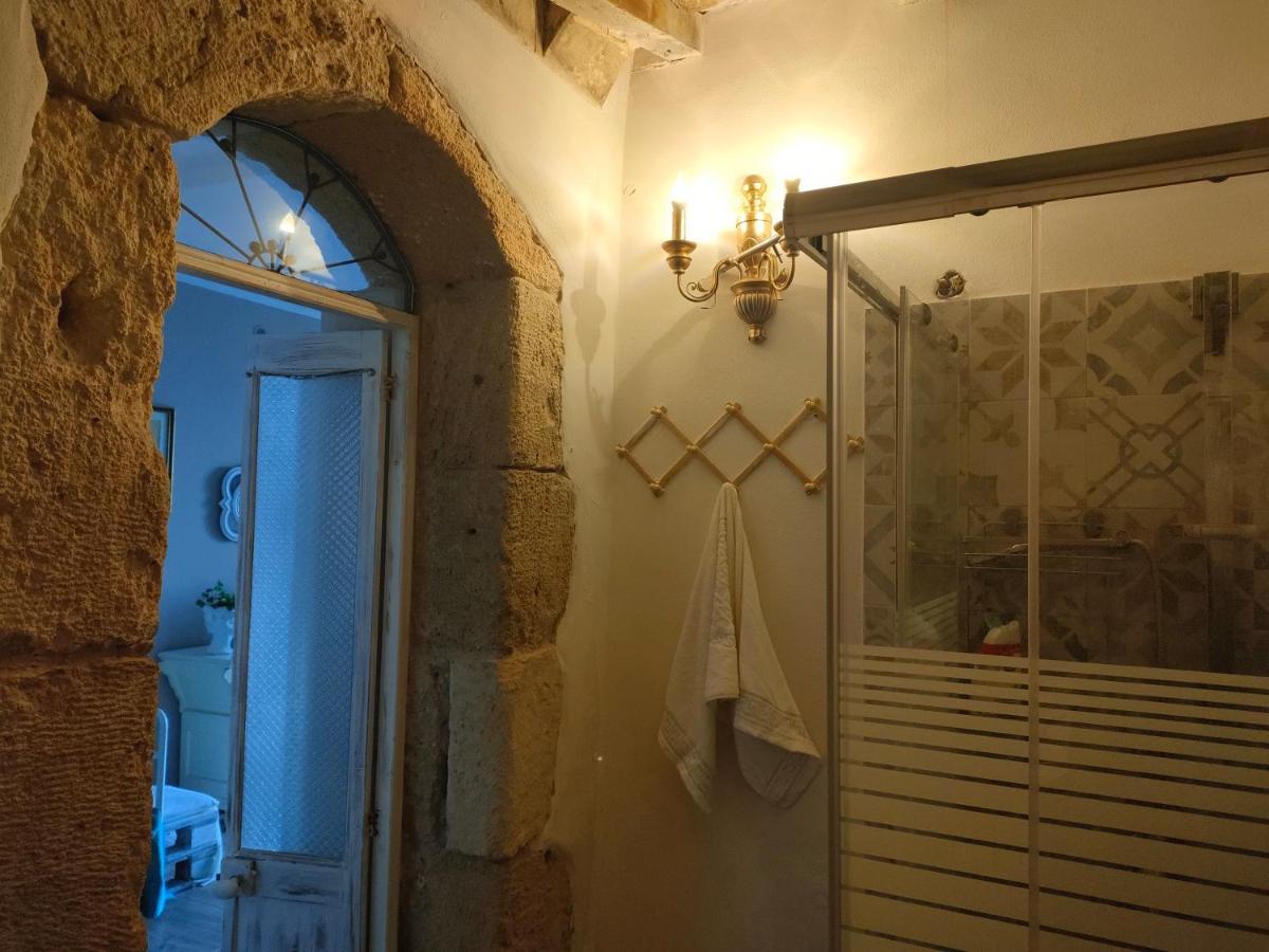 Levante Seaview Apartment Syracuse Exterior foto